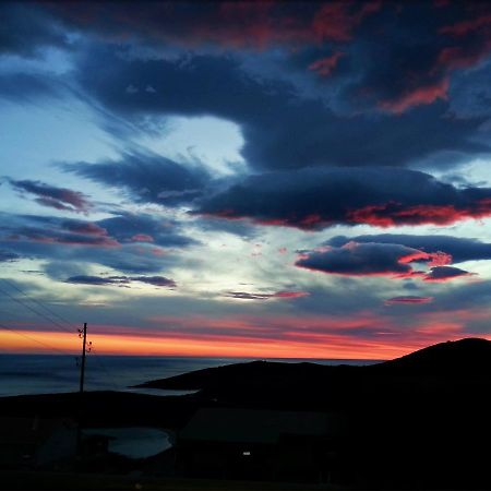Apartmani Labovic Budva Bagian luar foto