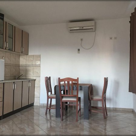 Apartmani Labovic Budva Bagian luar foto