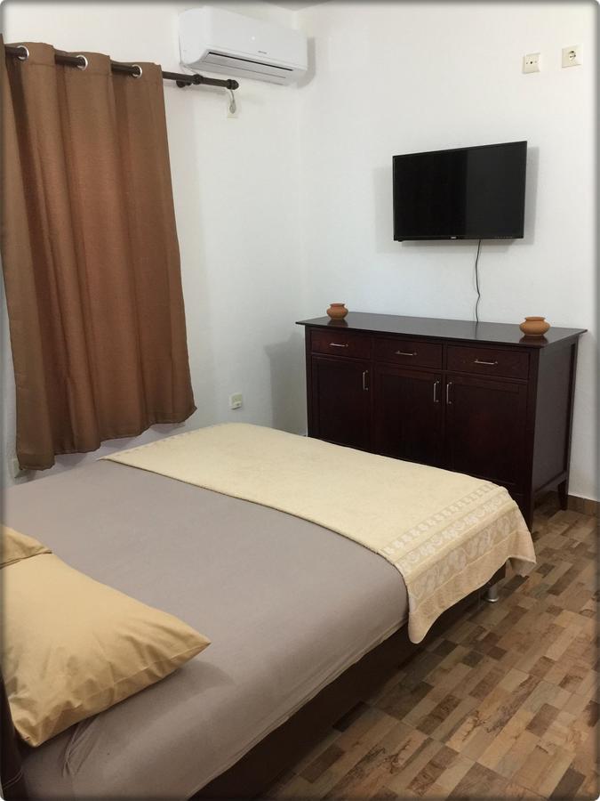 Apartmani Labovic Budva Bagian luar foto