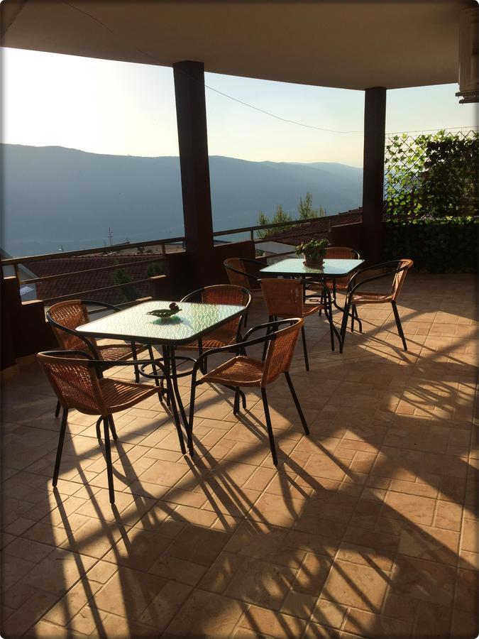 Apartmani Labovic Budva Bagian luar foto
