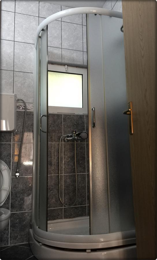 Apartmani Labovic Budva Bagian luar foto