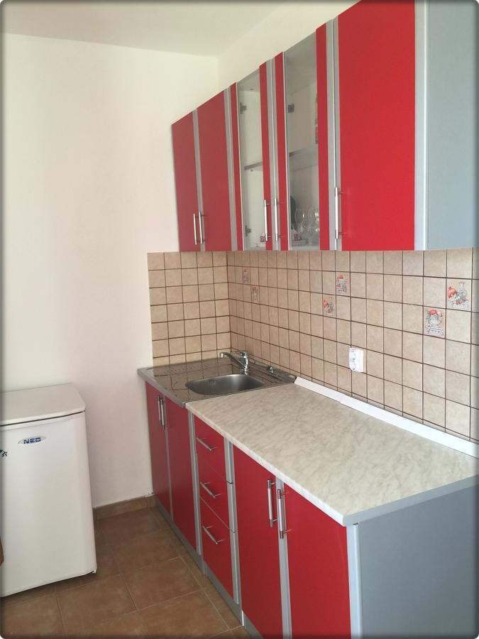 Apartmani Labovic Budva Bagian luar foto
